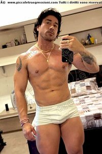 Foto selfie boys Chris Como 3511736894