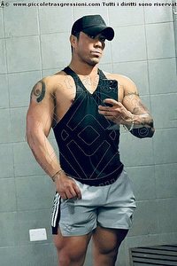 Foto selfie boys Chris Como 3511736894