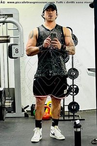 Foto selfie boys Chris Como 3511736894