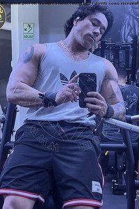 Foto selfie boys Chris Como 3511736894