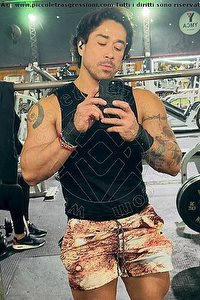 Foto selfie boys Chris Como 3511736894
