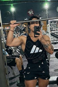 Foto selfie boys Chris Como 3511736894