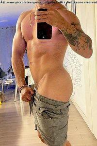 Foto selfie boys Chris Como 3511736894