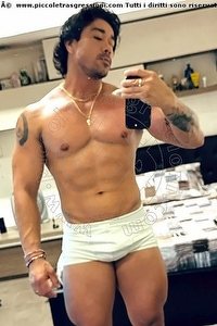 Foto selfie boys Chris Como 3511736894
