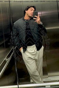Foto selfie boys Chris Como 3511736894
