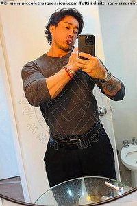 Foto selfie boys Chris Como 3511736894