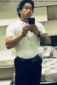 Foto selfie boys Chris Ferrara 3511736894