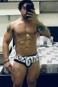 Foto selfie boys Chris Ferrara 3511736894
