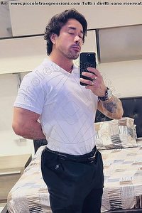 Foto selfie boys Chris Ferrara 3511736894