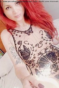 Foto selfie escort Italiana Brescia 3249807366