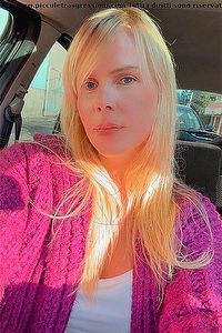 Foto selfie trans escort Eva Bevilaqua Firenze 3936884184