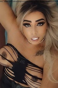 Foto selfie trans Perla Ferrari Firenze 3446728759
