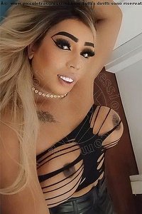 Foto selfie trans Perla Ferrari Firenze 3446728759