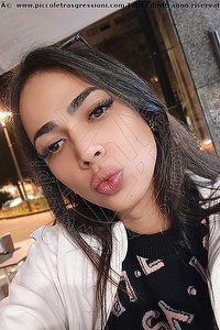 Foto selfie trans Isabella Fernandes Montecchio Maggiore 3511945813