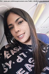 Foto selfie trans Isabella Fernandes Montecchio Maggiore 3511945813
