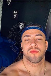 Foto selfie boys Arthur Ferraz Brescia 3522353262