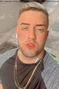 Foto selfie boys Arthur Ferraz Brescia 3522353262