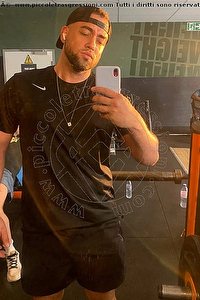 Foto selfie boys Arthur Ferraz Brescia 3522353262
