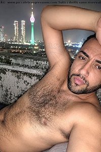 Foto selfie boys Arthur Ferraz Brescia 3522353262