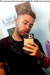 Foto selfie boys Arthur Ferraz Brescia 3522353262