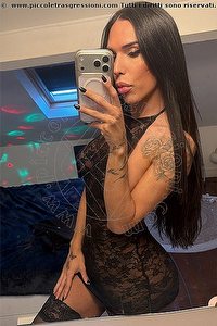 Foto selfie trans escort Chloe Latina Padova 3925291376