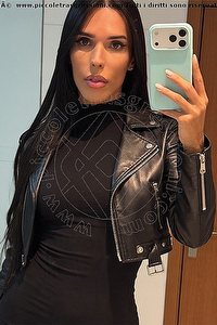 Foto selfie trans escort Chloe Latina Padova 3925291376