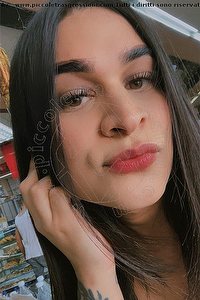 Foto selfie trans Eimy Volskov Trieste 3925651253