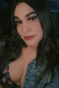 Foto selfie trans Eimy Volskov Trieste 3925651253