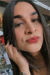 Foto selfie trans escort Eimy Volskov Trieste 3925651253