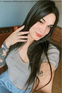 Foto selfie trans escort Eimy Volskov Trieste 3925651253