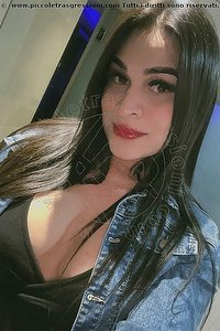 Foto selfie trans escort Eimy Volskov Trieste 3925651253