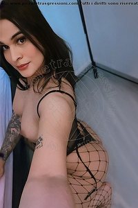 Foto selfie trans escort Eimy Volskov Trieste 3925651253