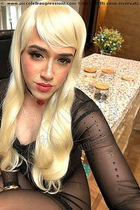 Foto selfie trav escort Alice Rimini 3522944602