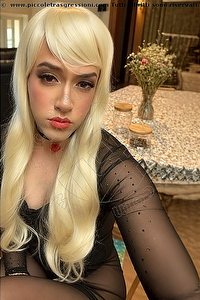 Foto selfie trav escort Alice Rimini 3522944602