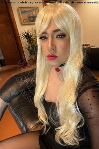 Foto selfie trav escort Alice Rimini 3522944602