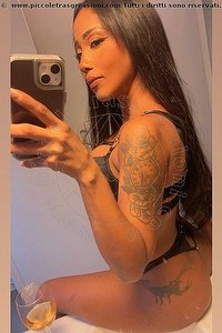 Foto selfie escort Lais Angel Cattolica 3934742301