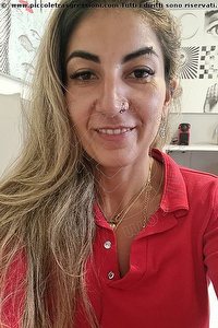 Foto selfie escort Abril Milano 0056940883282