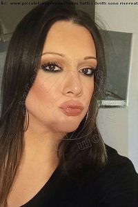 Foto selfie trans Alanna De Andrade Pontedera 3522988973
