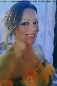 Foto selfie trans escort Alanna De Andrade Pontedera 3522988973