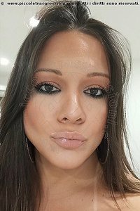 Foto selfie trans escort Alanna De Andrade Pontedera 3522988973