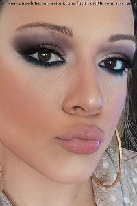 Foto selfie trans escort Alanna De Andrade Pontedera 3522988973