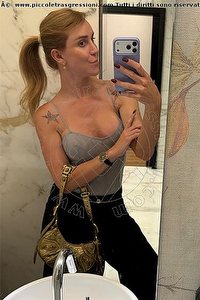 Foto selfie trans Giselly Bella Ponte San Giovanni 3518461907