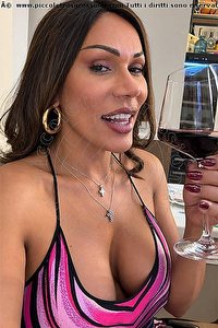 Foto selfie trans Graziella Toledo Pornostar Milano 3465892731