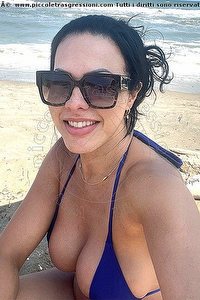 Foto selfie trans Nataly Duarte Faenza 3206745077