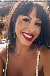 Foto selfie trans Nataly Duarte Faenza 3206745077