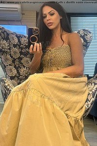 Foto selfie trans Nataly Duarte Faenza 3206745077