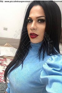 Foto selfie trans Nataly Duarte Faenza 3206745077