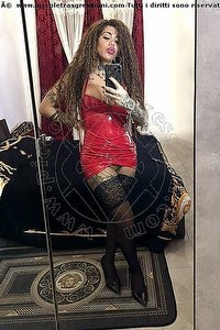 Foto selfie trans Jasmine Lecce 3423203042