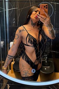 Foto selfie trans Jasmine Lecce 3423203042
