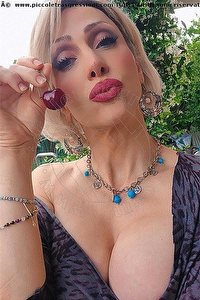 Foto selfie trans Regina Audrey Italiana Monza 3889831116